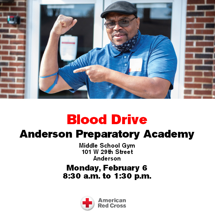 donate blood